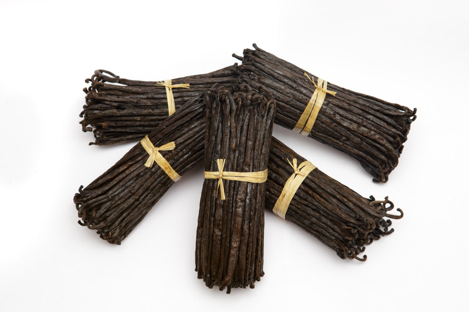 Gourmet Vanilla 1kg Wholesale Bags UK